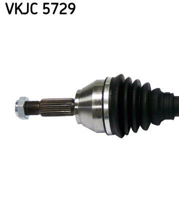 Cardan SKF ref. VKJC 5729